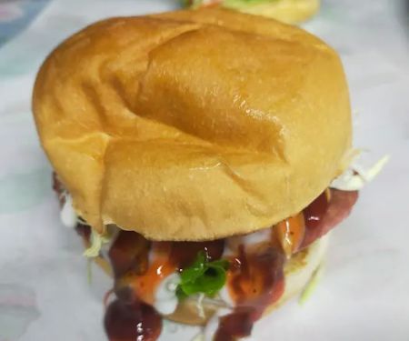 MY Burger HIGHWAY