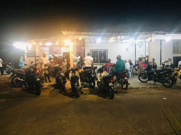 Surau Jalan Lubok Picture 1
