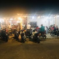 Surau Jalan Lubok ico