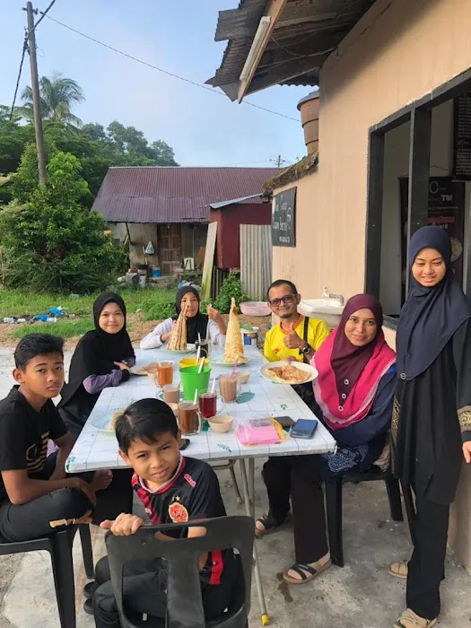 Surau Jalan Lubok Picture 2