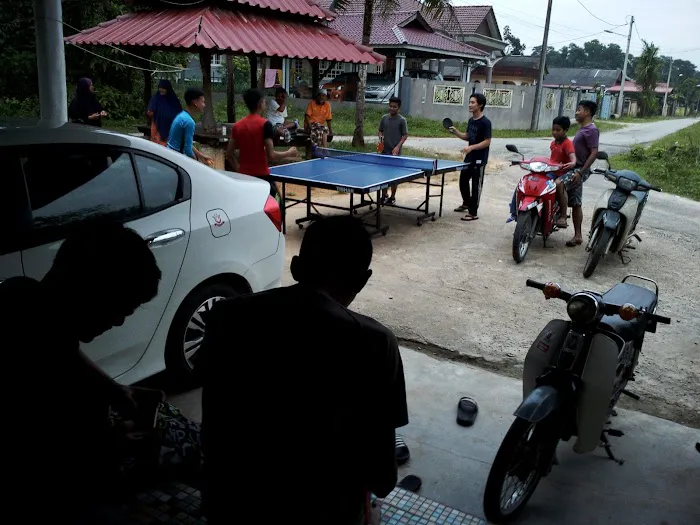 Surau Jalan Lubok Picture 3