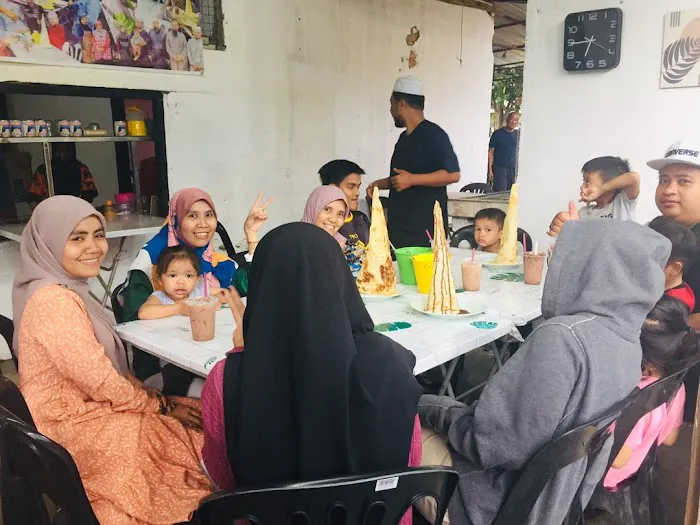Surau Jalan Lubok Picture 4
