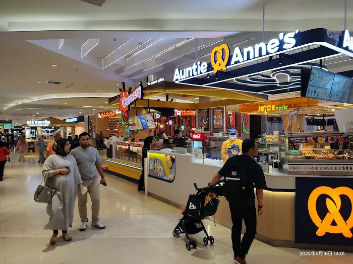 IOI City Mall Picture 2