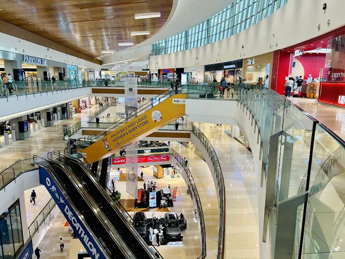 IOI City Mall Picture 1