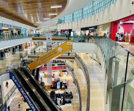 IOI City Mall