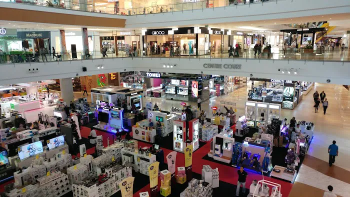 IOI City Mall Picture 7