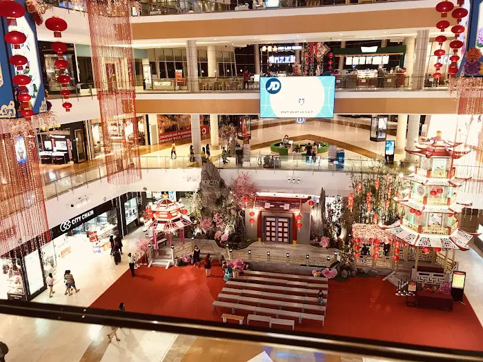 IOI City Mall Picture 5
