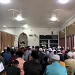 Madrasah Pondok Lama