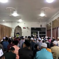 Madrasah Pondok Lama ico