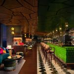Moxy Bar Putrajaya
