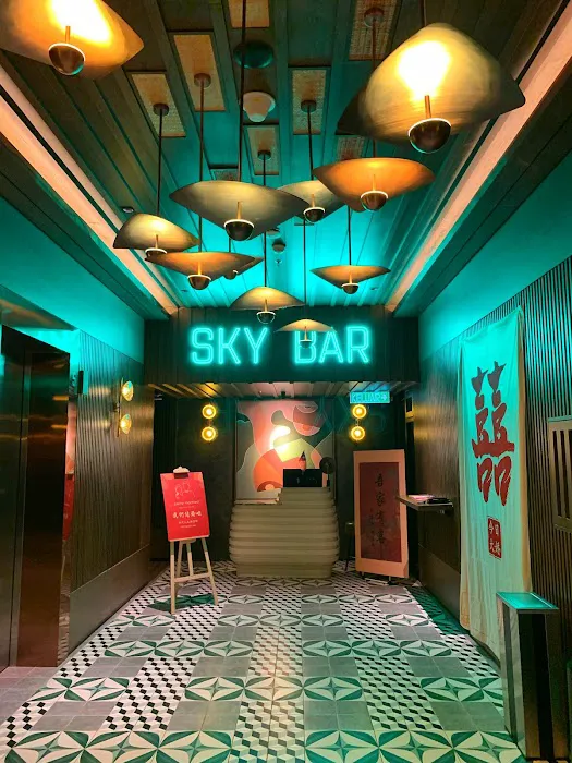 Moxy Bar Putrajaya Picture 4