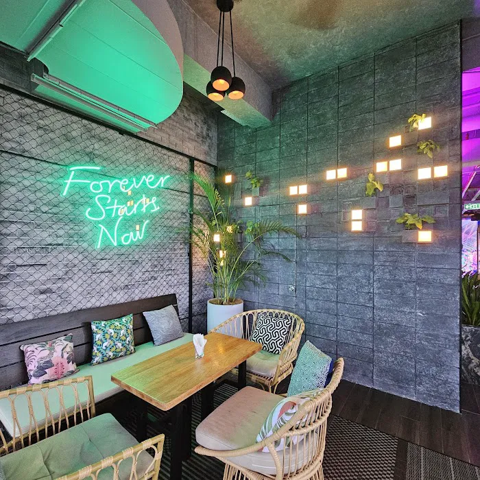 Moxy Bar Putrajaya Picture 5