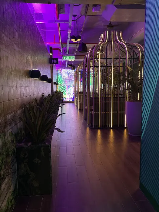 Moxy Bar Putrajaya Picture 6