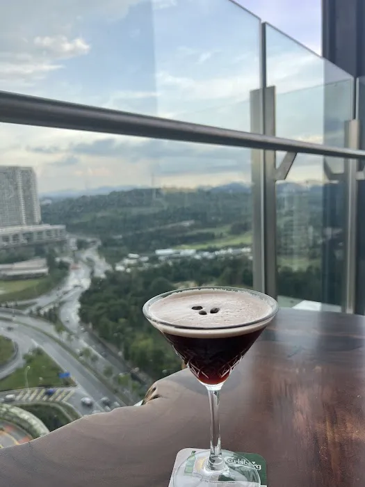 Moxy Bar Putrajaya Picture 8