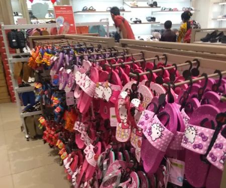 Bata IOI City Mall