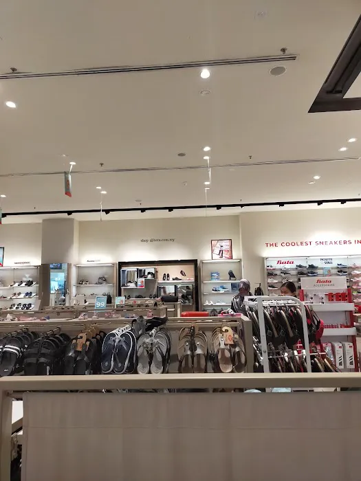 Bata IOI City Mall Picture 4