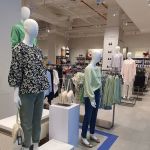 Marks & Spencer @ IOI City Mall