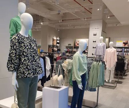 Marks & Spencer @ IOI City Mall