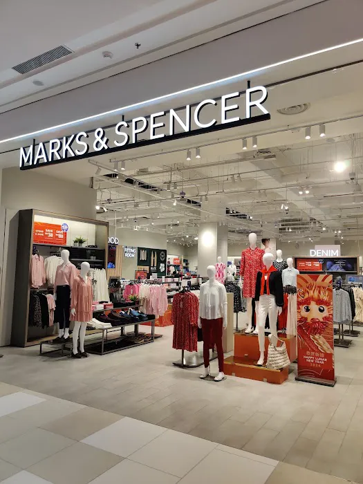 Marks & Spencer @ IOI City Mall Picture 6