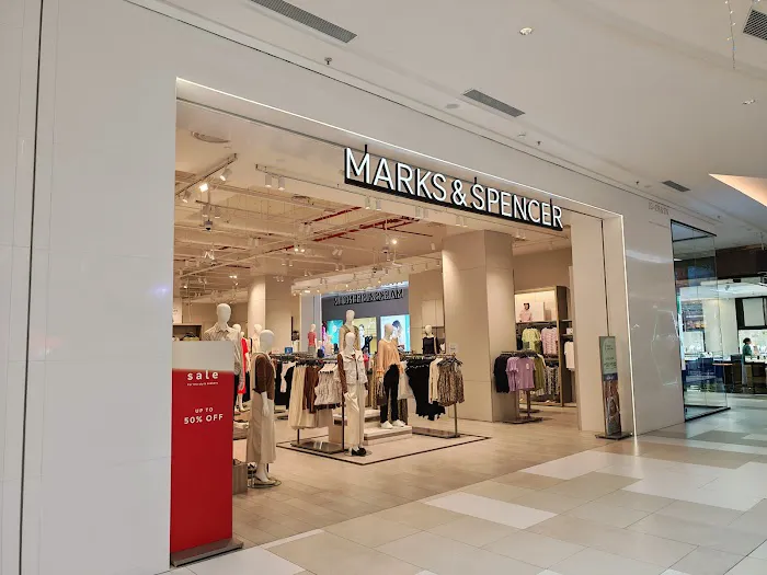 Marks & Spencer @ IOI City Mall Picture 5
