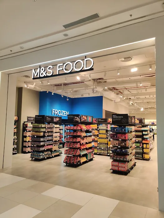 Marks & Spencer @ IOI City Mall Picture 8