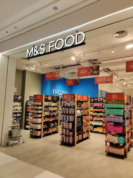 Marks & Spencer @ IOI City Mall Picture 7