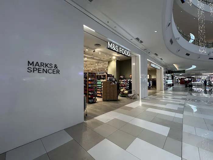 Marks & Spencer @ IOI City Mall Picture 9