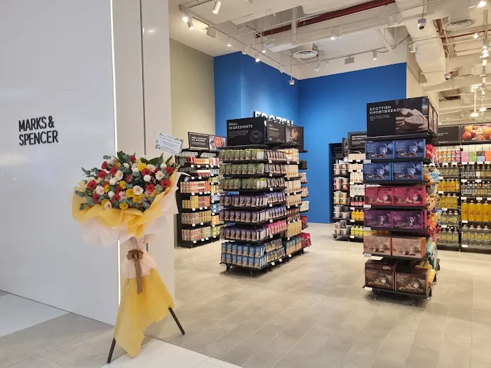 Marks & Spencer @ IOI City Mall Picture 10