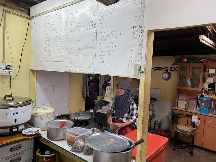 Warung Sudi Mamper Miskah & Miskiah Picture 3