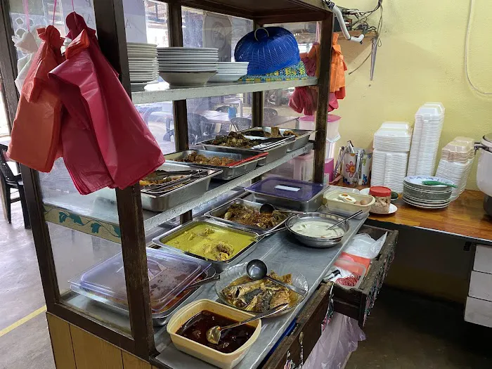 Warung Sudi Mamper Miskah & Miskiah Picture 2
