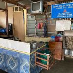 Warung Sudi Mamper Miskah & Miskiah