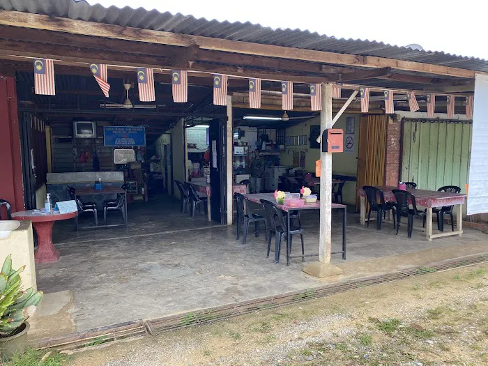 Warung Sudi Mamper Miskah & Miskiah Picture 6
