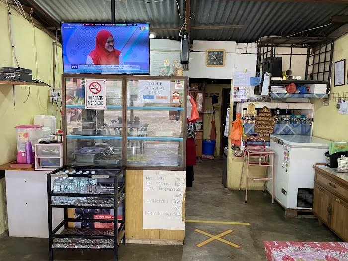 Warung Sudi Mamper Miskah & Miskiah Picture 4