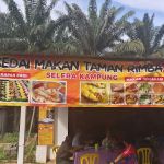 Kedai Makan Taman Rimba