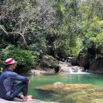 Emerald Pool Terengganu