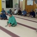 Masjid Al - Barokah