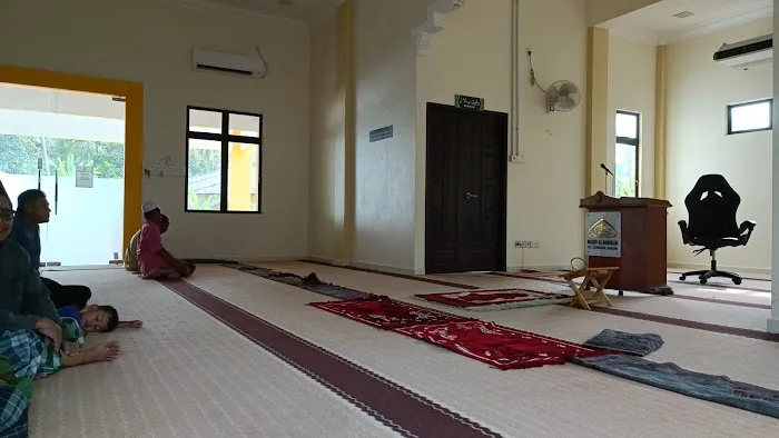 Masjid Al - Barokah Picture 3