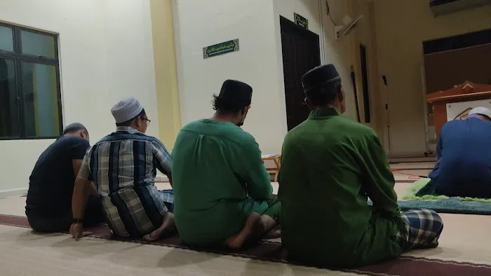 Masjid Al - Barokah Picture 6