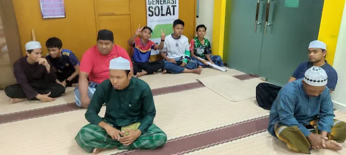 Masjid Al - Barokah Picture 5