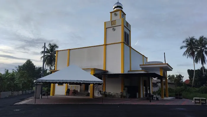 Masjid Al - Barokah Picture 10