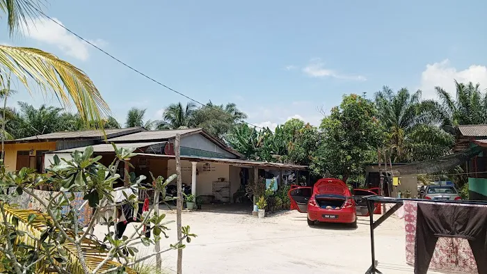 Kak Ma - Pok Ariey Picture 1