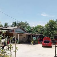 Kak Ma - Pok Ariey ico