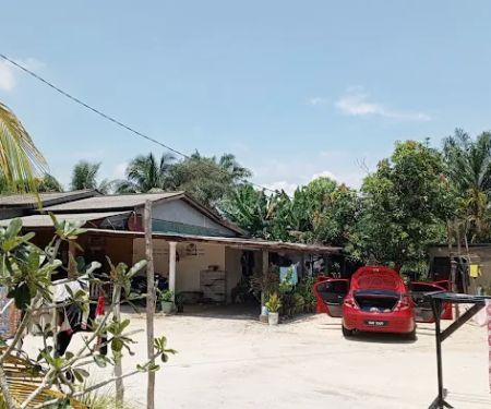 Kak Ma - Pok Ariey