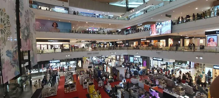 HomePro Store IOI City Mall Picture 2