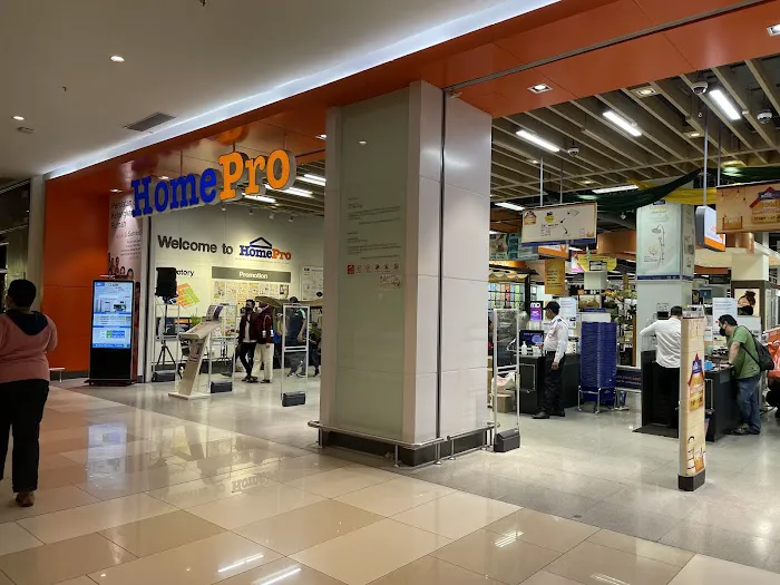 HomePro Store IOI City Mall Picture 1