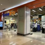 HomePro Store IOI City Mall