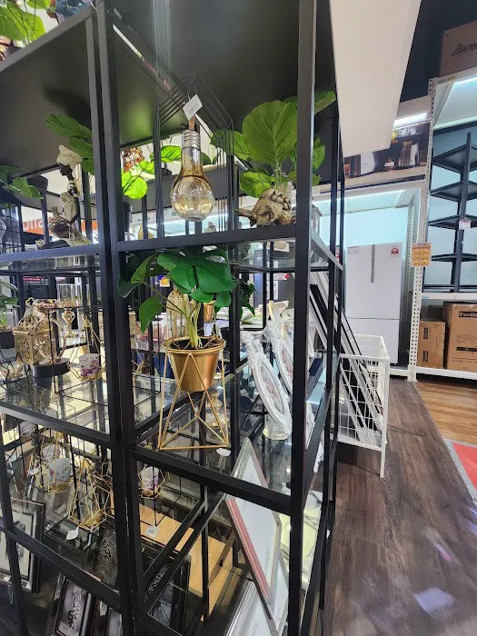 HomePro Store IOI City Mall Picture 4