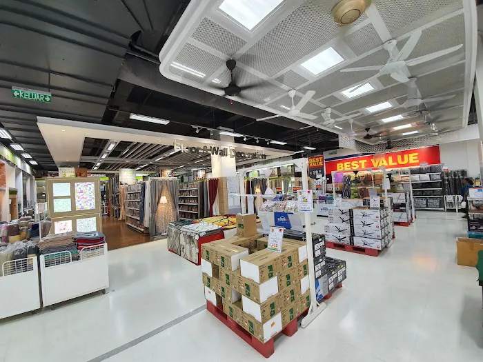 HomePro Store IOI City Mall Picture 3