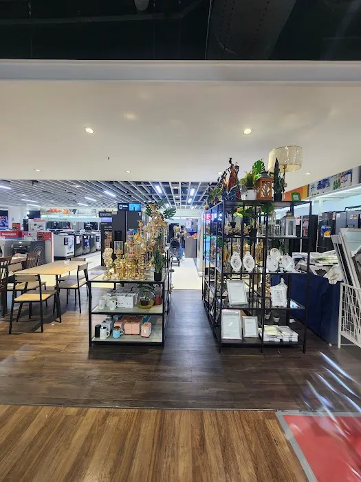 HomePro Store IOI City Mall Picture 5