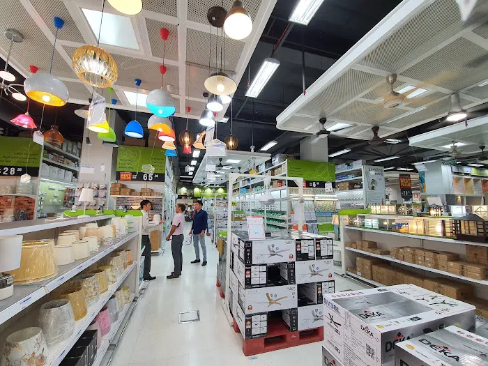 HomePro Store IOI City Mall Picture 6
